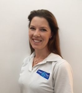 Mel Bowden Physio