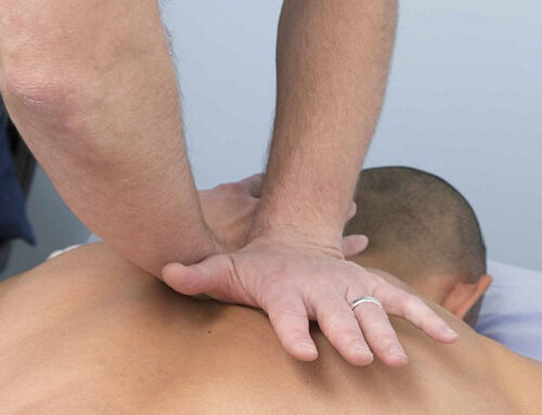 Manual Therapy