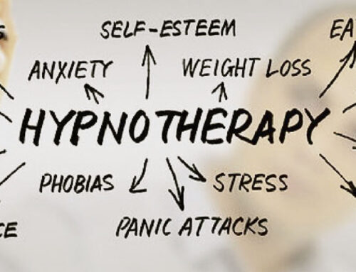 Hypnotherapy