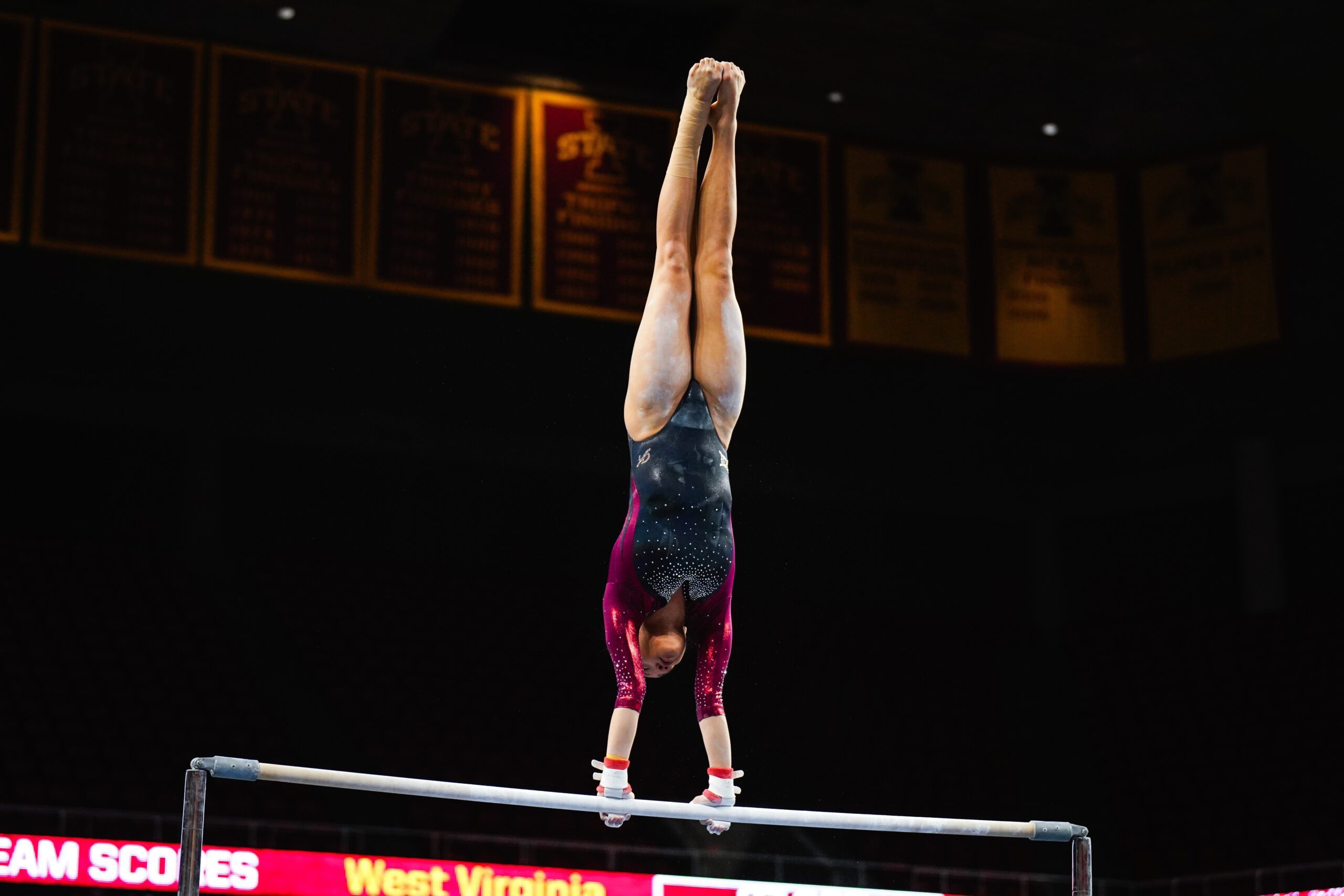 Little Gymnasts