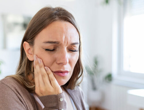 Temporomandibular Dysfunction Clinic (Jaw Pain)